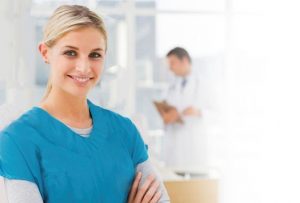 surgical assistant