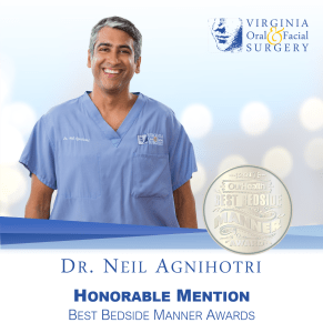 Image of Dr. Agnihotri