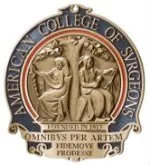 American College of Surgeons seal