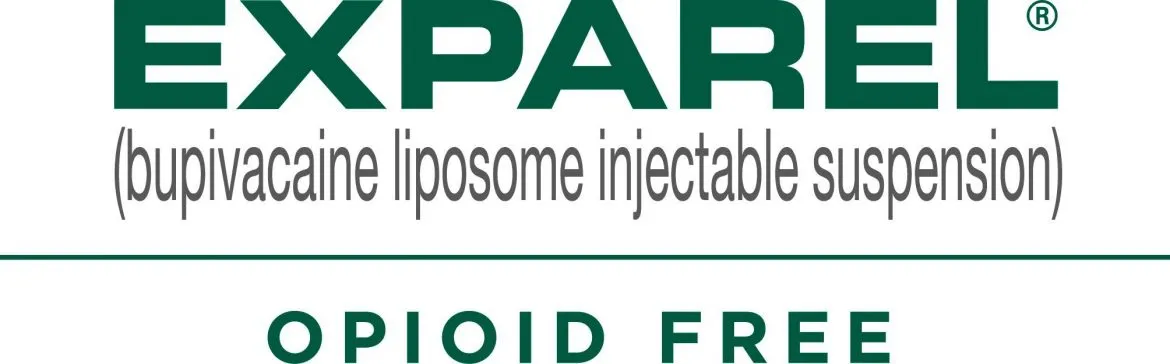 Exparel Pain Management