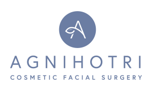 Agnihotri Cosmetic Facial Surgery Logo