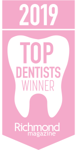 Top Dentist - 2019