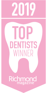 Top Dentists Winner 2019