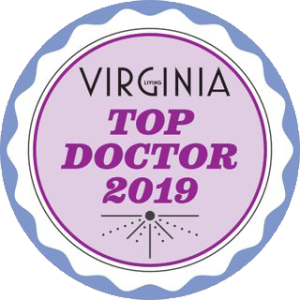 Virginia Top Doctor 2019