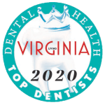 Top Dentist - Virginia 2020