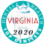 Top Dentist - Virginia 2020