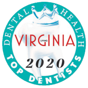 Top Dentist - Virginia 2020