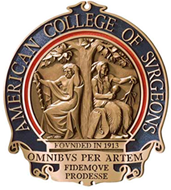 American College of Surgeons
