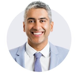 Dr. Agnihotri