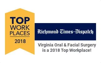 Top Work Places 2018