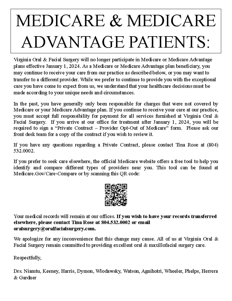 medicare opt out