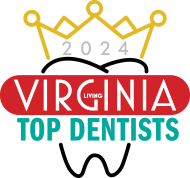 2024 Living VA Top Dentists