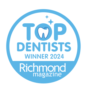 Top Dentists 2024 winner