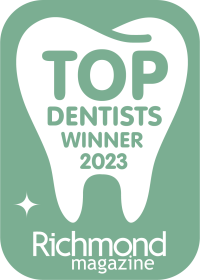 Top Dentist 2023