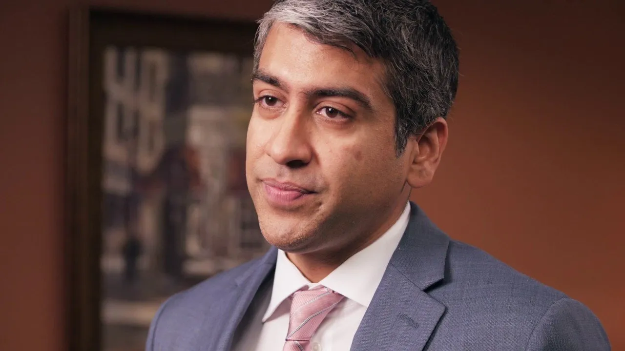 Dr. Neil Agnihotri - Virginia Oral & Facial Surgery Video Thumbnail