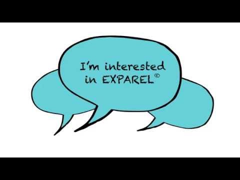 EXPAREL - NON-OPIOID PAIN MANAGEMENT ALTERNATIVE Video Thumbnail