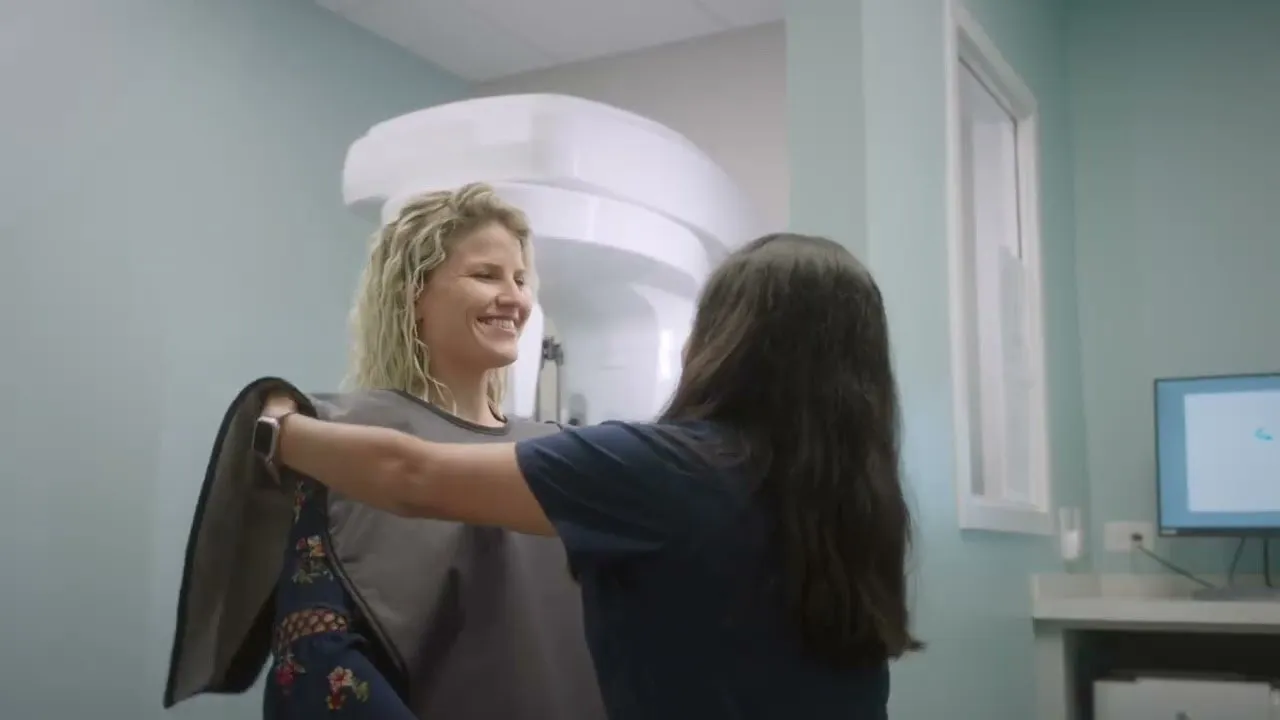 Short Pump Office Tour - Richmond VA - Virginia Oral & Facial Surgery Video Thumbnail